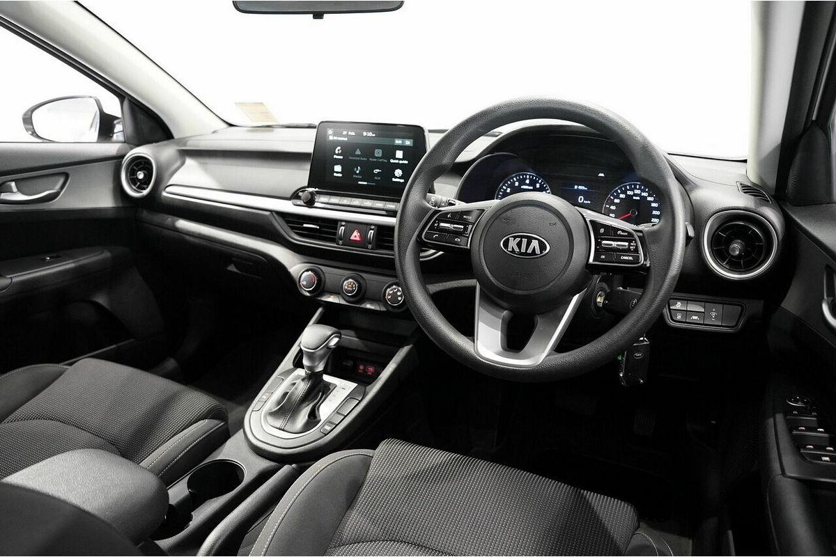 2021 Kia Cerato S BD