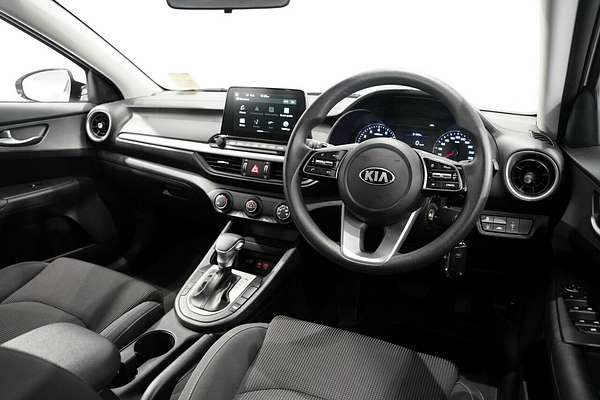 2021 Kia Cerato S BD