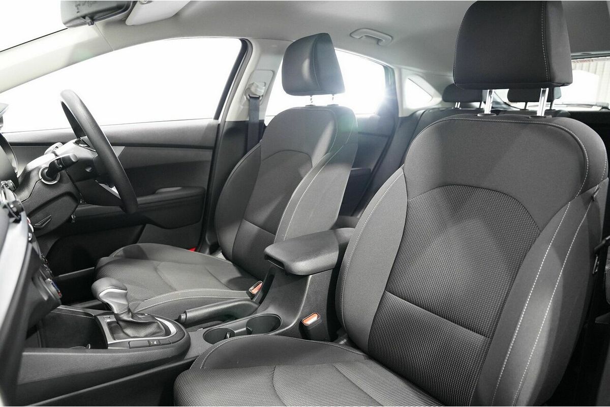 2021 Kia Cerato S BD