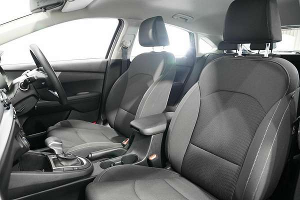 2021 Kia Cerato S BD