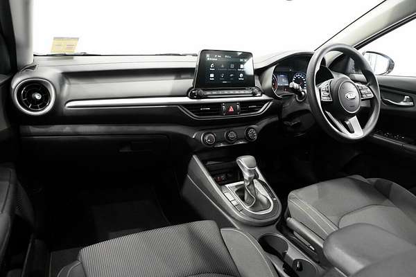 2021 Kia Cerato S BD