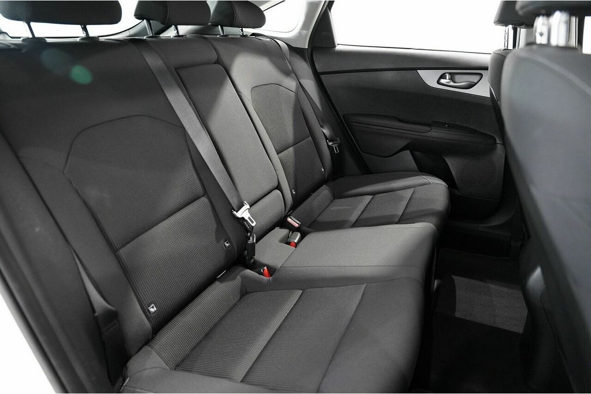 2021 Kia Cerato S BD