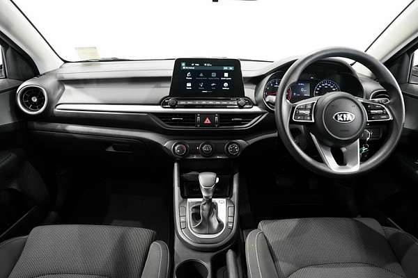 2021 Kia Cerato S BD