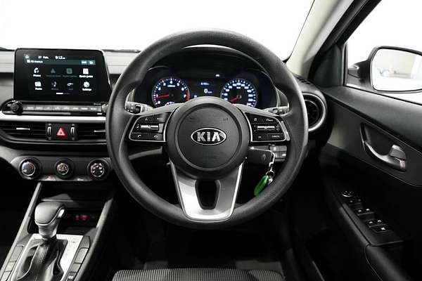 2021 Kia Cerato S BD