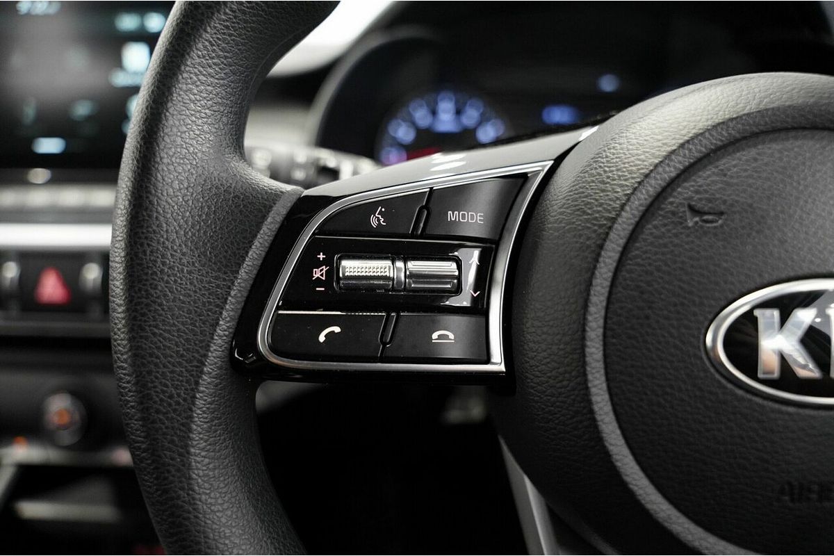 2021 Kia Cerato S BD