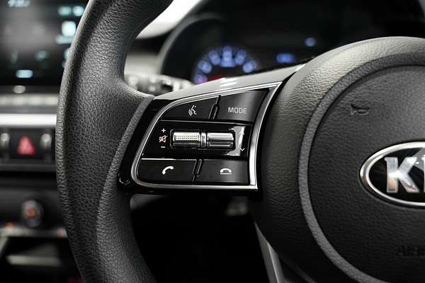 2021 Kia Cerato S BD