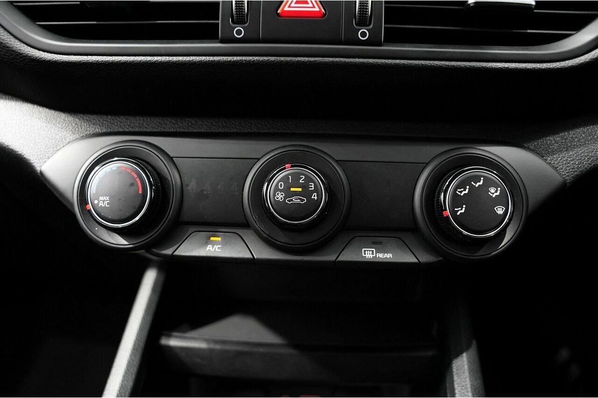 2021 Kia Cerato S BD