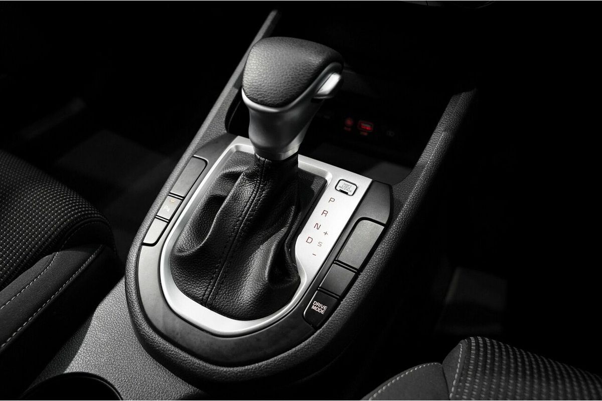 2021 Kia Cerato S BD