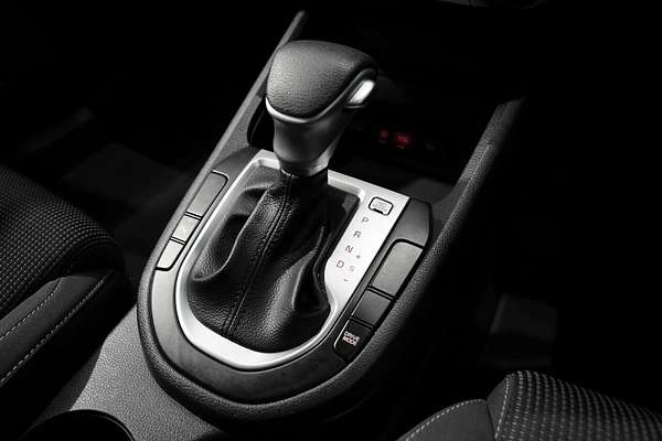 2021 Kia Cerato S BD