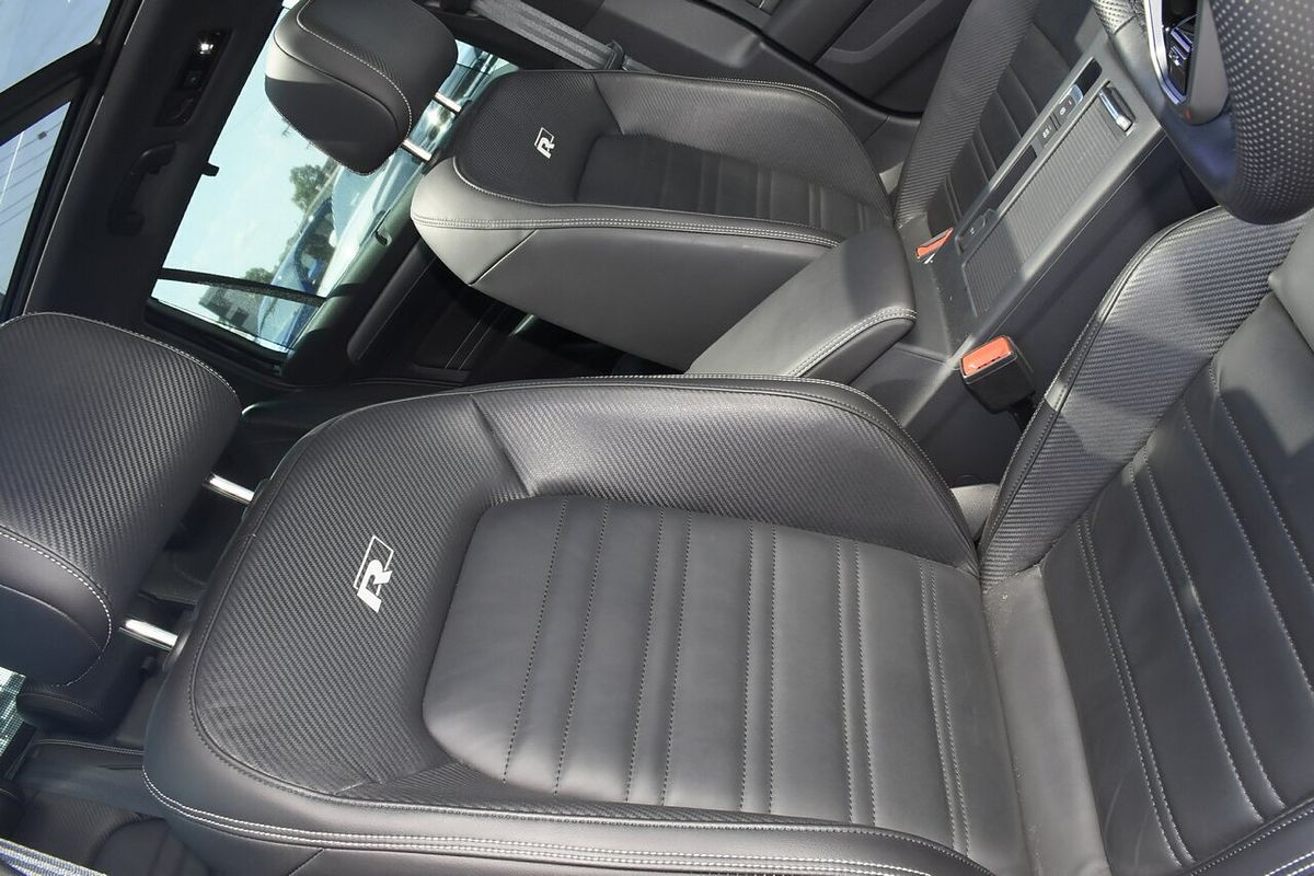 2023 Volkswagen Passat 206TSI R-Line B8
