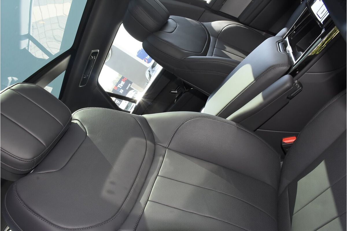 2024 Land Rover Range Rover Sport D250 Dynamic SE L461