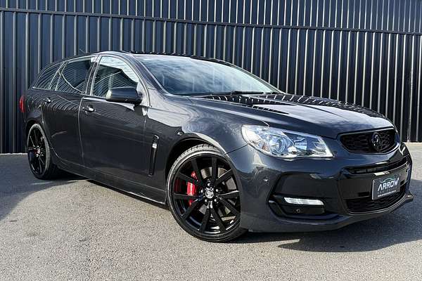 2015 Holden Commodore SS V Redline VF Series II