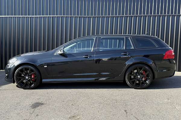 2015 Holden Commodore SS V Redline VF Series II