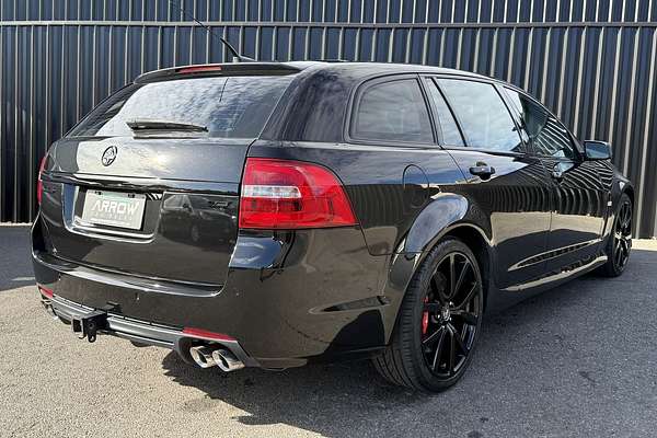2015 Holden Commodore SS V Redline VF Series II