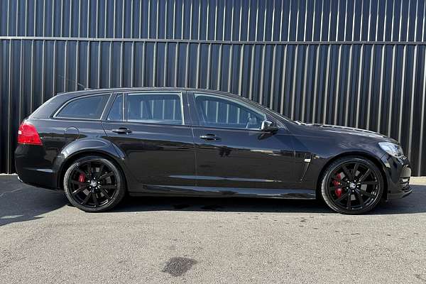 2015 Holden Commodore SS V Redline VF Series II