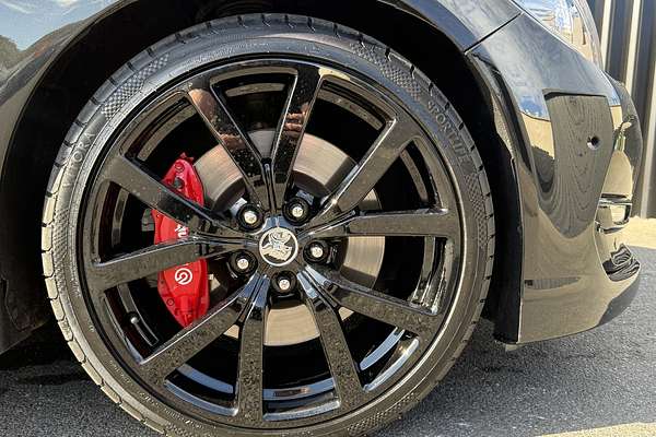 2015 Holden Commodore SS V Redline VF Series II