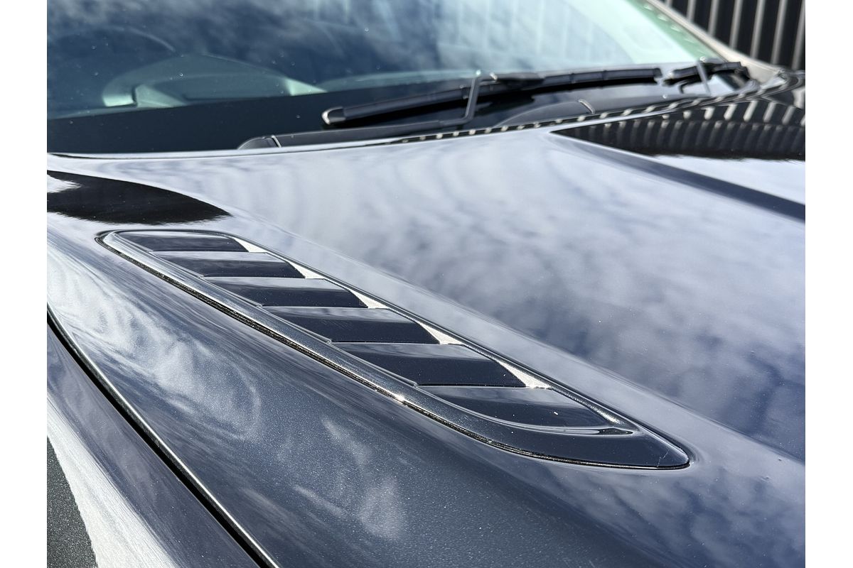 2015 Holden Commodore SS V Redline VF Series II