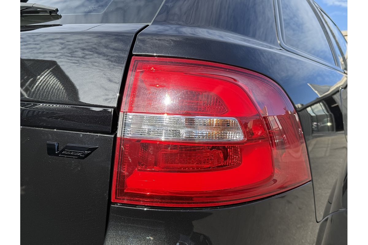 2015 Holden Commodore SS V Redline VF Series II