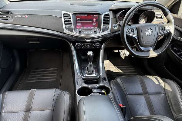 2015 Holden Commodore SS V Redline VF Series II