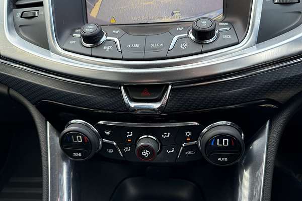 2015 Holden Commodore SS V Redline VF Series II