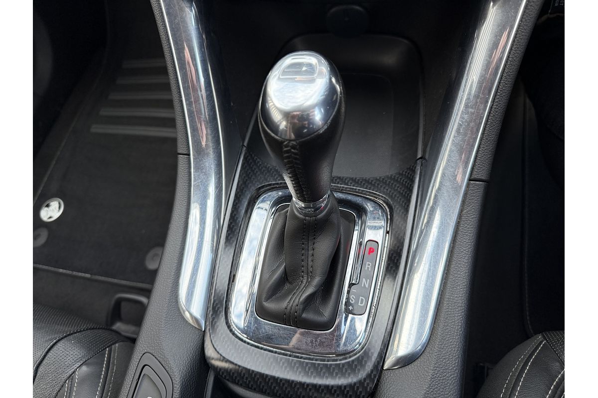 2015 Holden Commodore SS V Redline VF Series II