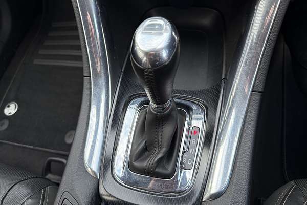 2015 Holden Commodore SS V Redline VF Series II
