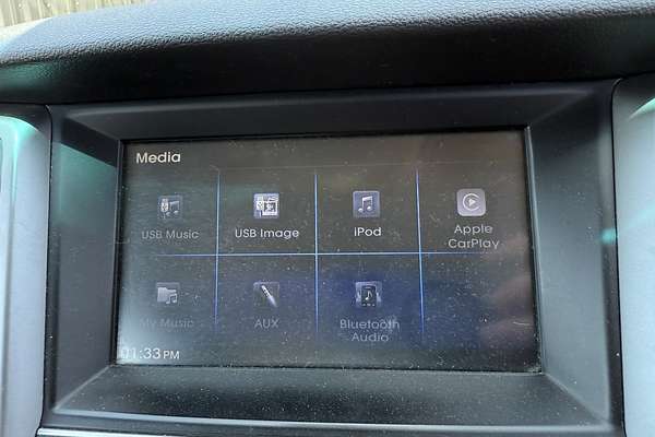 2015 Hyundai Tucson Active X TL