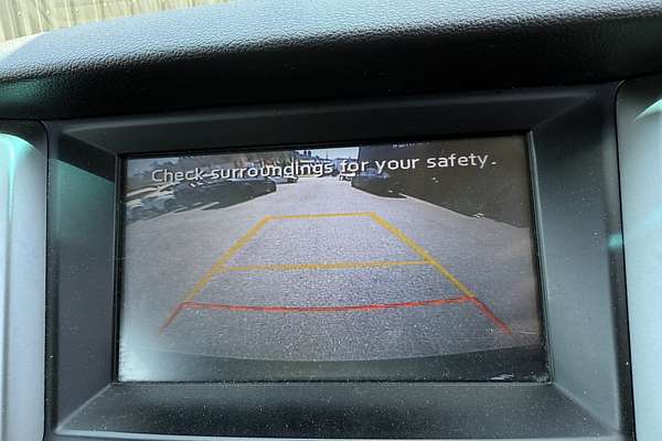2015 Hyundai Tucson Active X TL