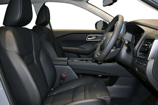 2024 Nissan X-TRAIL N-TREK T33