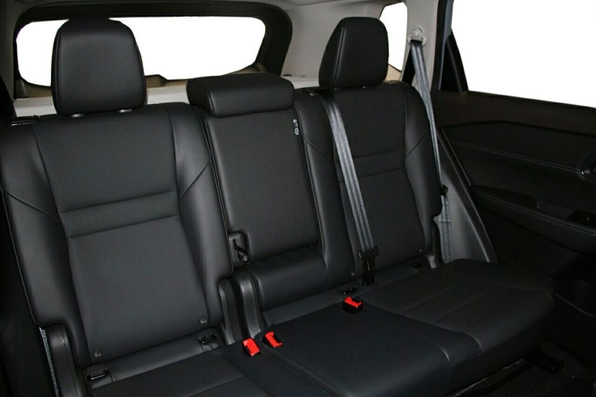 2024 Nissan X-TRAIL N-TREK T33