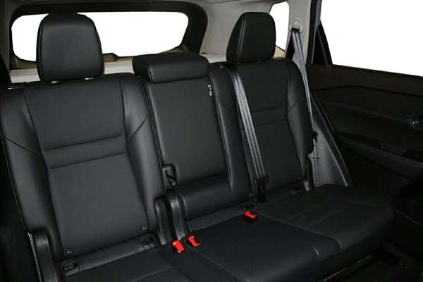 2024 Nissan X-TRAIL N-TREK T33