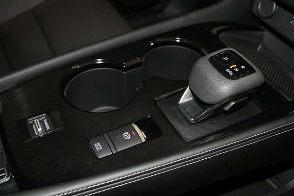 2024 Nissan X-TRAIL N-TREK T33