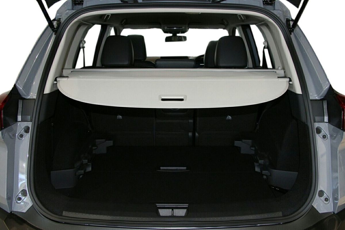 2024 Nissan X-TRAIL N-TREK T33