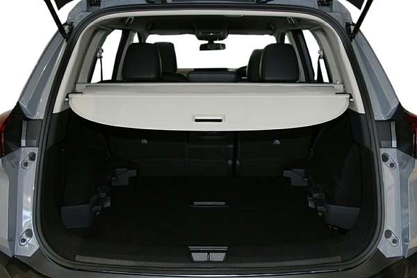 2024 Nissan X-TRAIL N-TREK T33