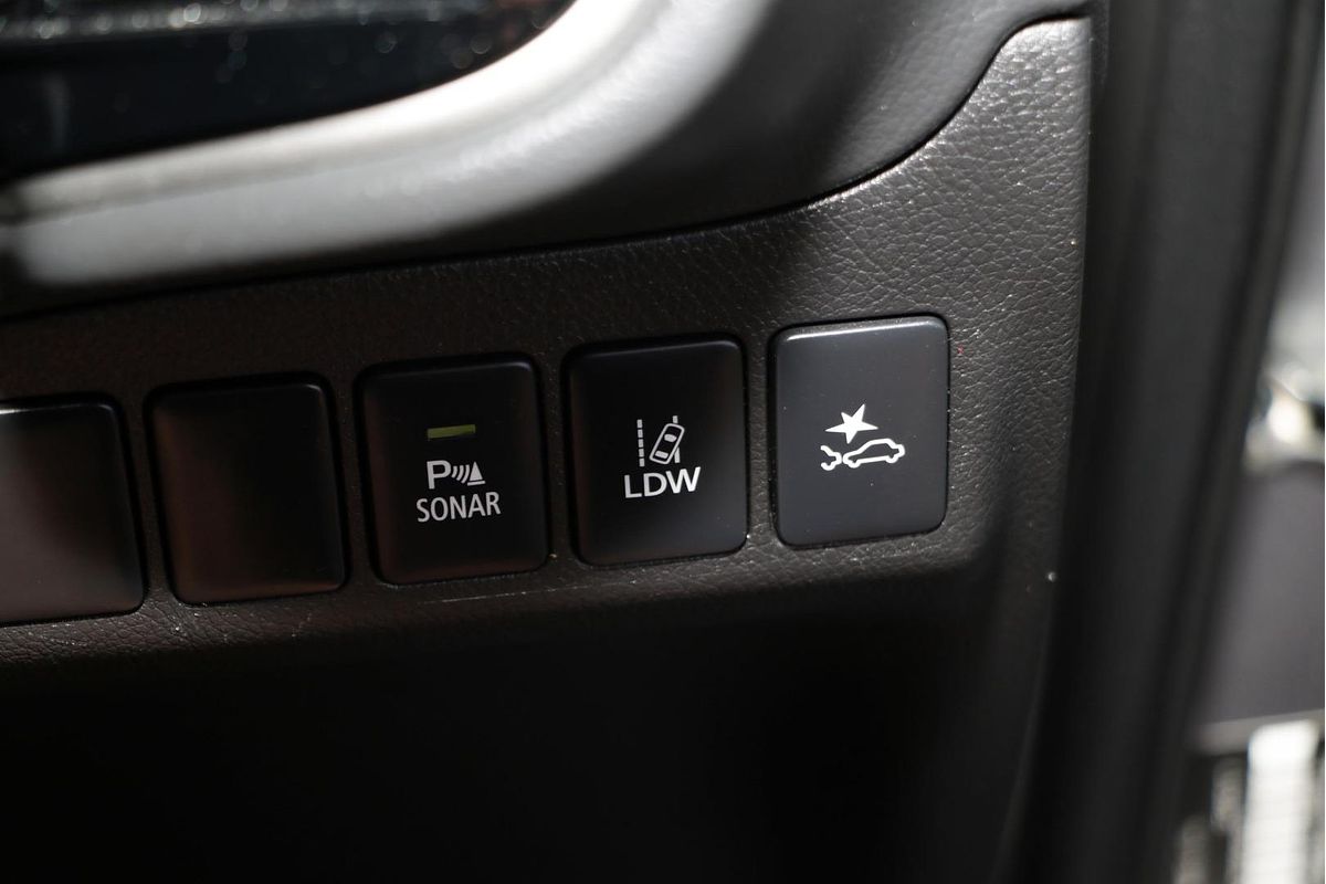 2019 Mitsubishi Outlander LS ZL
