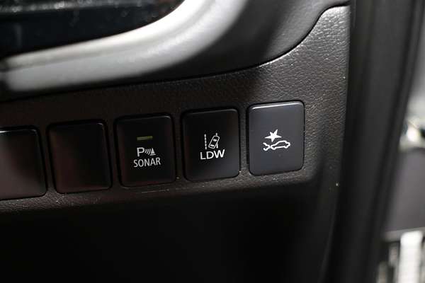 2019 Mitsubishi Outlander LS ZL