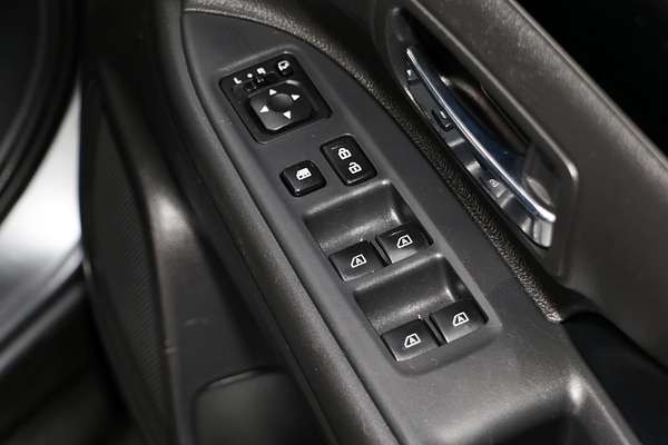 2019 Mitsubishi Outlander LS ZL