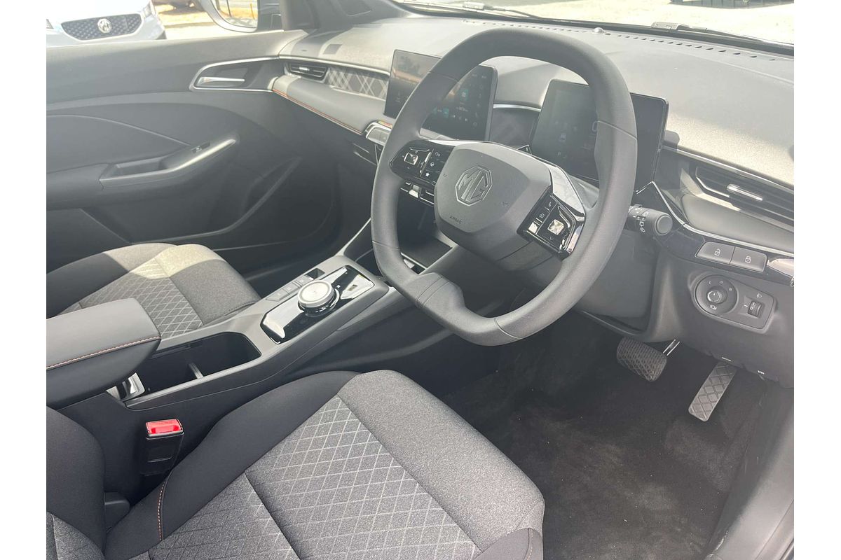 2024 MG MG3 Excite