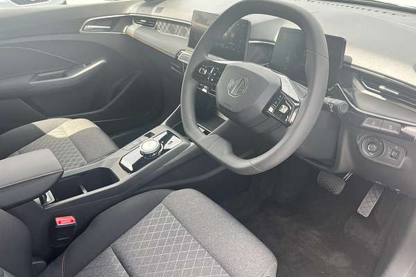 2024 MG MG3 Excite