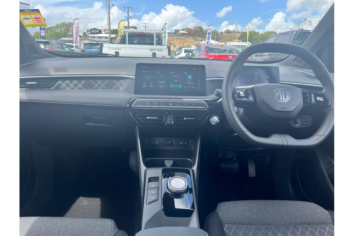 2024 MG MG3 Excite