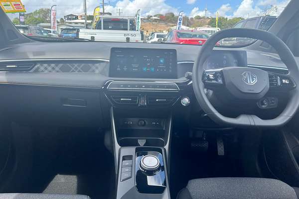 2024 MG MG3 Excite