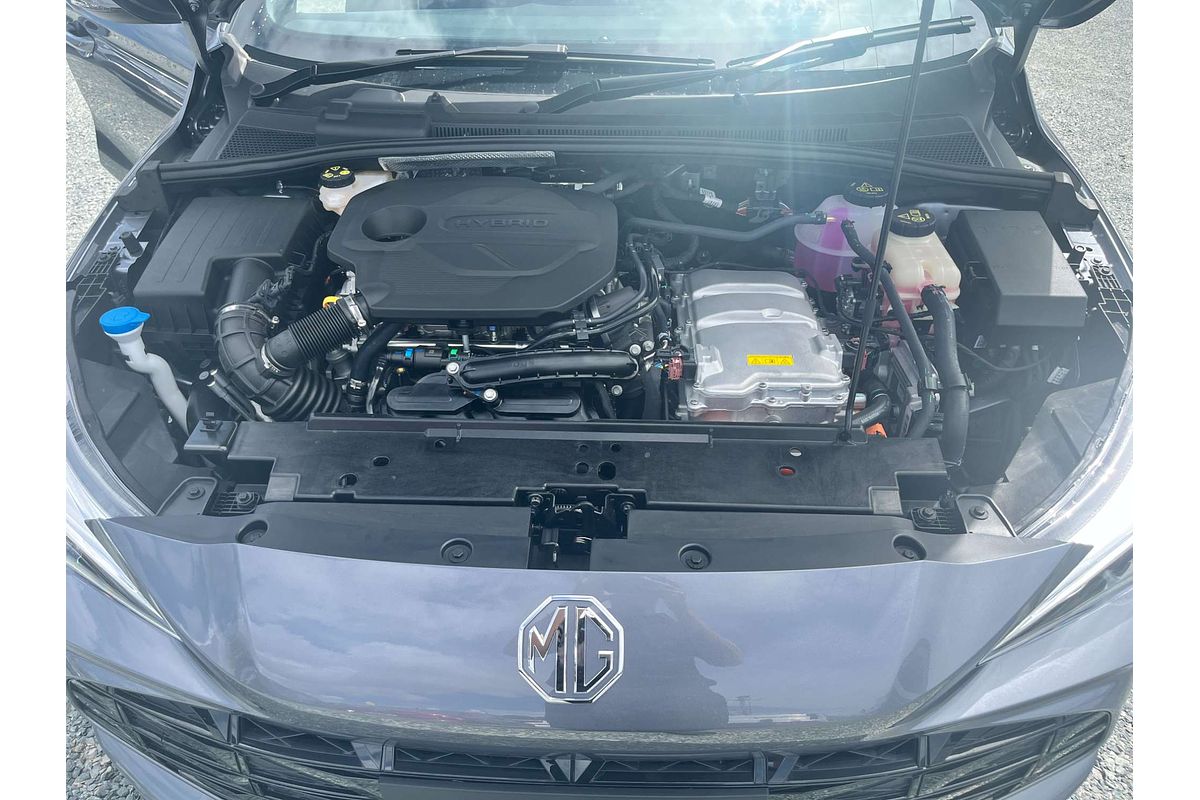 2024 MG MG3 Excite