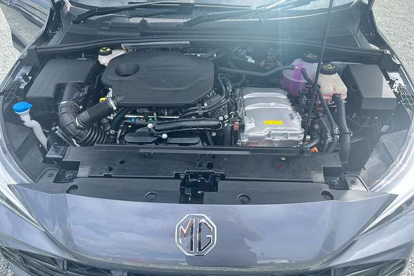 2024 MG MG3 Excite