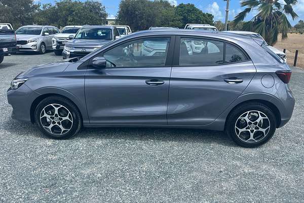 2024 MG MG3 Excite