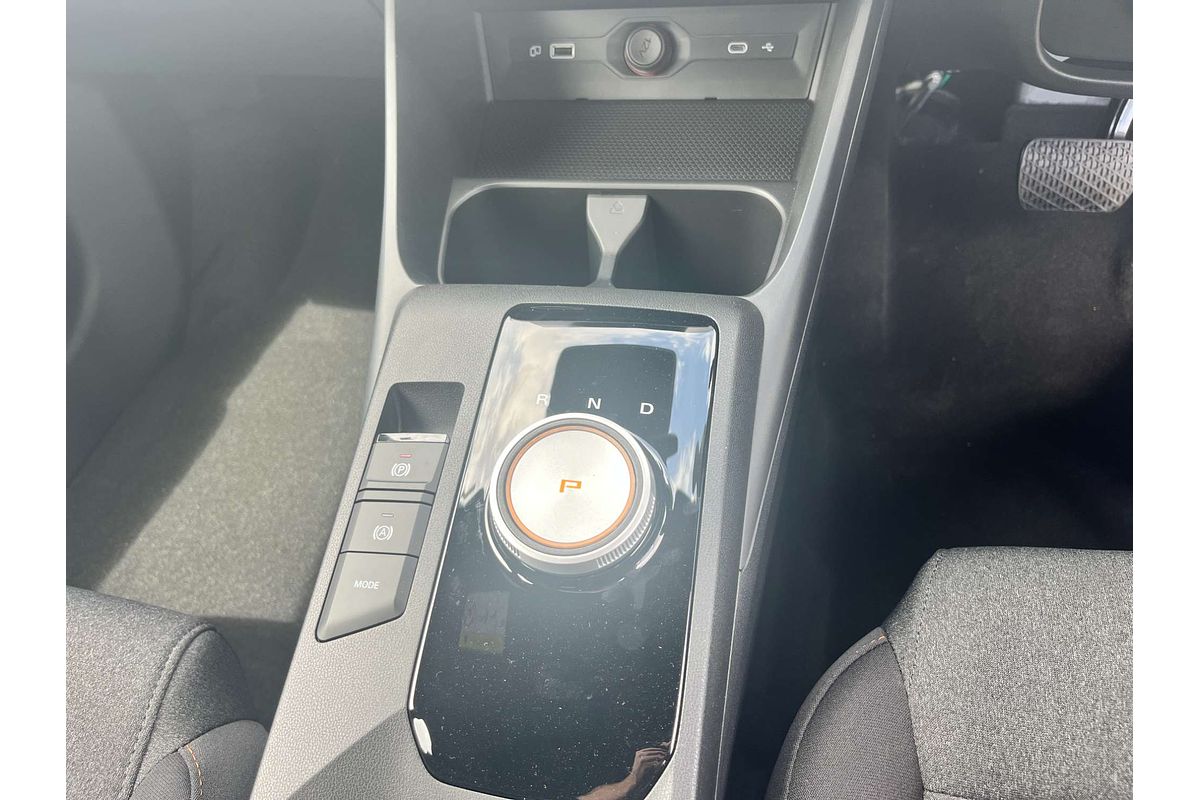 2024 MG MG3 Excite