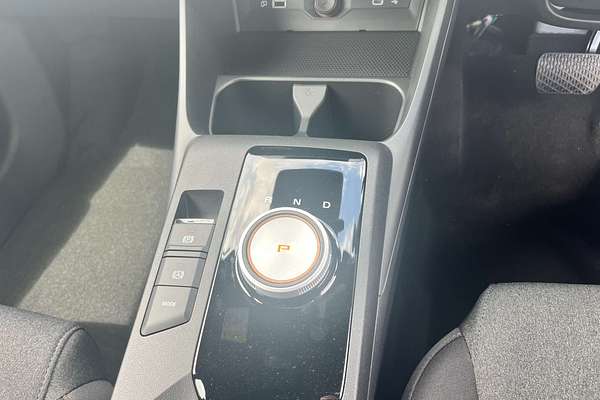 2024 MG MG3 Excite