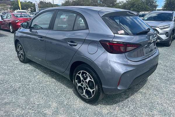 2024 MG MG3 Excite