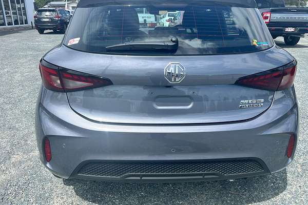 2024 MG MG3 Excite