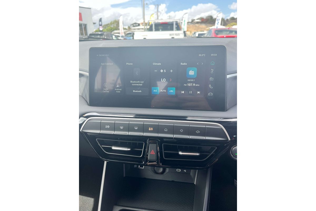 2024 MG MG3 Excite
