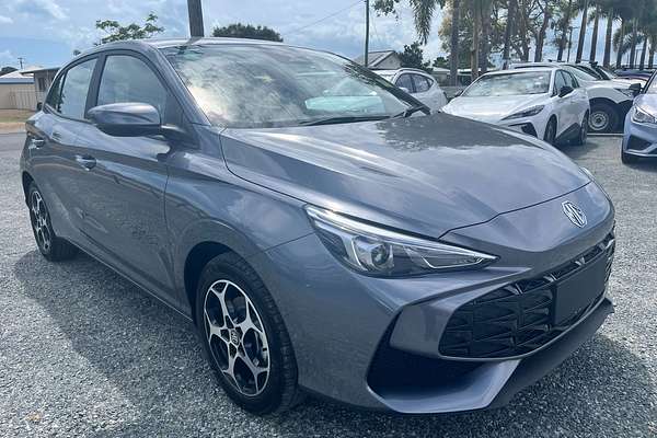 2024 MG MG3 Excite